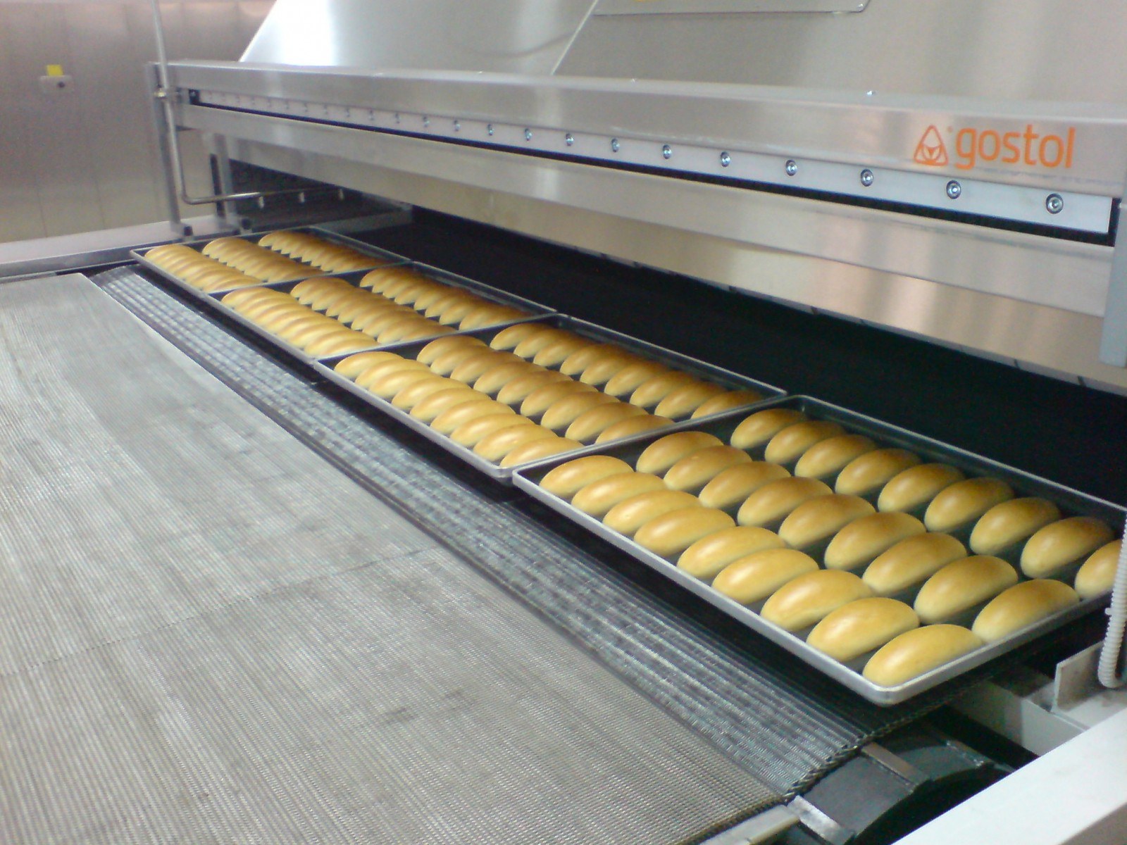 Linije za ostale tipe kruhov