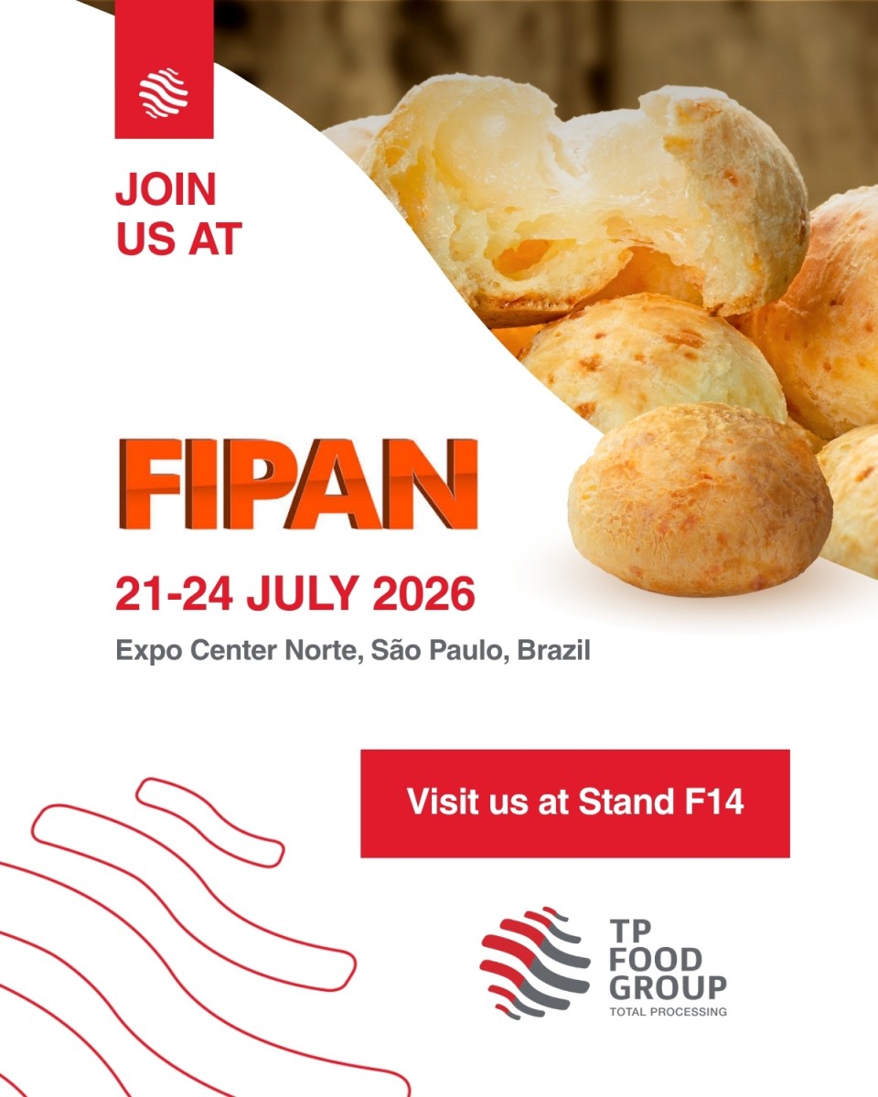 FIPAN 2026 | S&atilde;o Paulo, Brazil