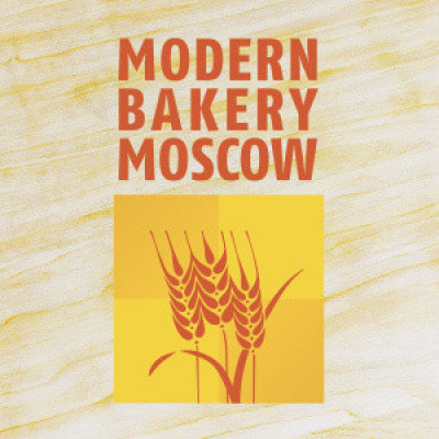 Modern Bakery Moscow 2021