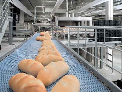 AUTOMATION AND HIGH-QUALITY BAKING SOLUTIONS