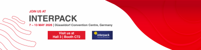 GOSTOL & TP Food Group at Interpack 2026